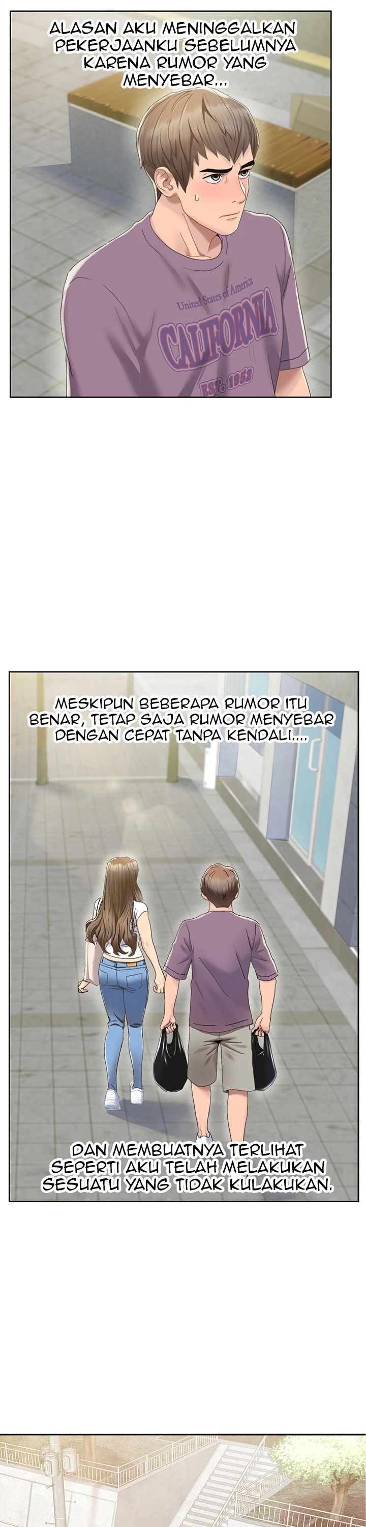 Neulsome Studio Chapter 01 - Page 23